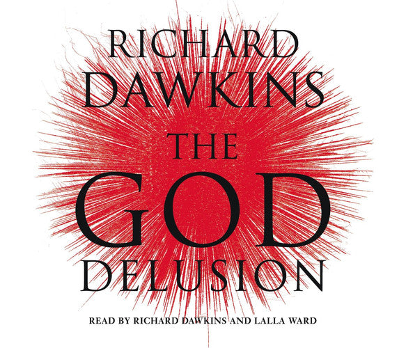 The God Delusion