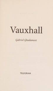 Vauxhall