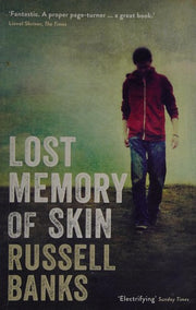 Lost Memory of Skin