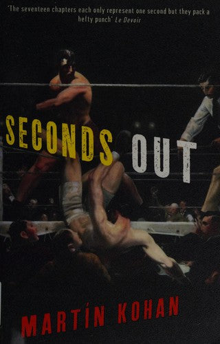 SECONDS OUT
