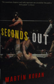 SECONDS OUT