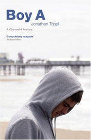 Boy A: 'A wonderful, heartbreaking tale' Andrew Garfield