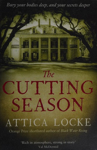 The Cutting Season
