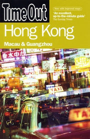 "Time Out" Hong Kong (Time Out Guides)