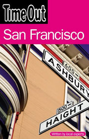 "Time Out" San Francisco (Time Out Guides)