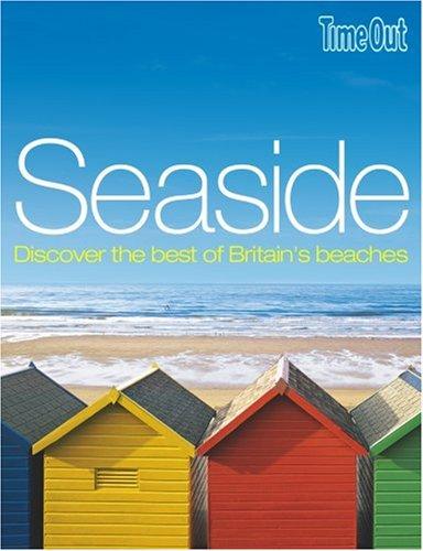 Seaside (Time Out Guides)