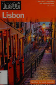 Time Out Lisbon 5th edition