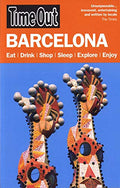 Time Out Barcelona