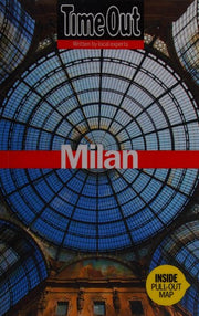 Time Out Milan City Guide (Time Out Guides)