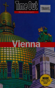 Time Out Vienna City Guide (Time Out Guides)