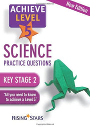 Achieve: Science Practice Questions- Level 5