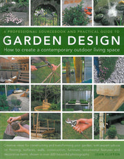 Professional Sourcebk & Prac Garden Desi
