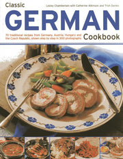 Classic German Cookbook