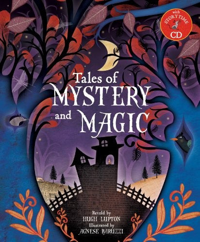 Tales of Mystery and Magic