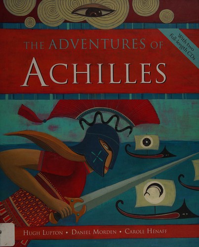 The Adventures of Achilles