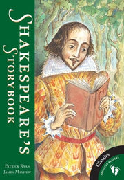 Shakespeare's Storybook
