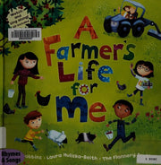 A Farmer's Life for Me (Singalong)