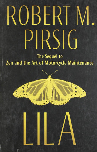 Lila: An Inquiry into Morals