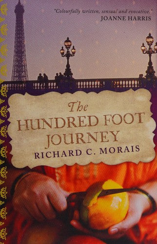 The Hundred-Foot Journey