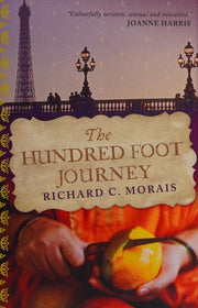 The Hundred-Foot Journey