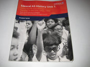 Edexcel AS History, Unit 1: Pursuing Life and Liberty: Equality in the USA, 1945-1968