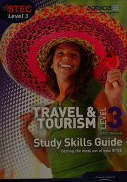 BTEC Level 3 National Travel and Tourism Study Guide