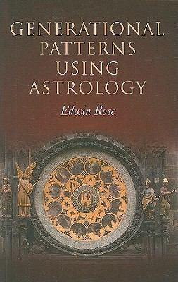 Generational Patterns Using Astrology