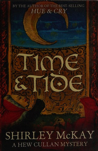 Time & Tide: A Hew Cullan Mystery (Hew Cullan Mystery 3) (The Hew Cullan Mysteries)