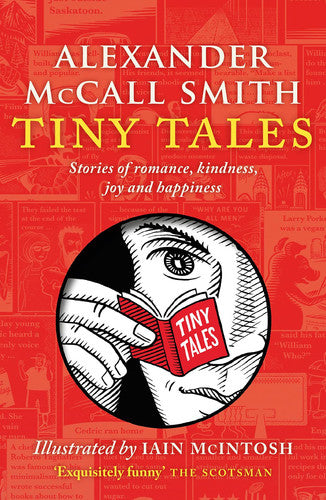 Tiny Tales: stories of romance, kindness, joy and happiness