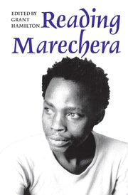 Reading Marechera