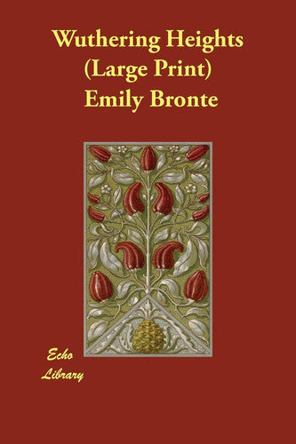 Wuthering Heights