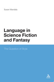 The Language of Science Fiction and Fantasy: The Question of Style