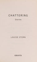 Chattering: Stories