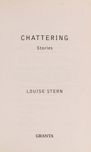 Chattering: Stories
