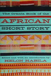 The Granta Book of the African Short Story