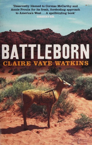 Battleborn