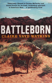 Battleborn