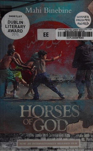 Horses of God