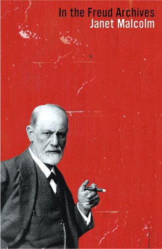 In The Freud Archives