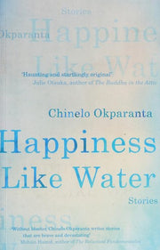 Happiness, Like Water: Stories