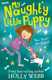 New Tricks for Rascal: 2 (My Naughty Little Puppy, 2)
