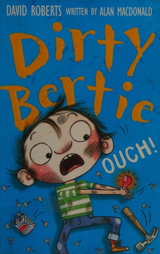 Ouch!: 14 (Dirty Bertie, 14)
