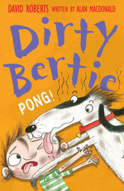 Pong!: 16 (Dirty Bertie, 16)