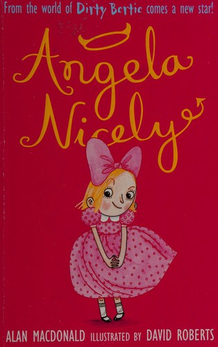 Angela Nicely