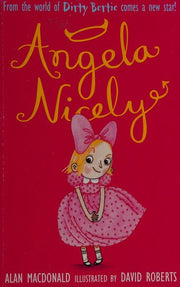 Angela Nicely