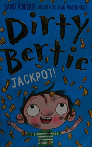 Jackpot!: 25 (Dirty Bertie, 25)