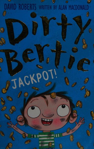 Jackpot!: 25 (Dirty Bertie, 25)
