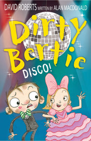 Disco!: 29 (Dirty Bertie, 29)