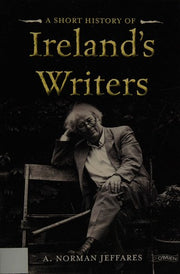 A Short History of Ireland's Writers (Short Histories)