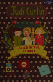 Alice in the Middle: 4 (Alice and Megan)